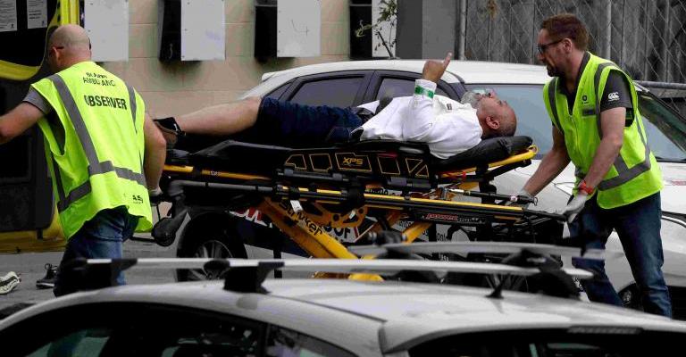 الخارجية: جثامين الشهداء الأردنيين الأربعة ستوارى الثرى في نيوزيلندا الجمعة الخارجية: جثامين الشهداء الأردنيين الأربعة ستوارى الثرى في نيوزيلندا الجمعة