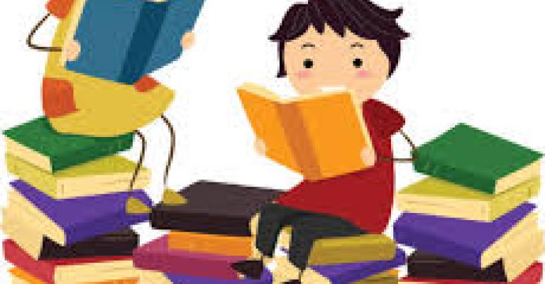 مليون طالب وطالبة على مستوى المملكة يشاركون في مسابقة تحدي القراءة العربي مليون طالب وطالبة على مستوى المملكة يشاركون في مسابقة تحدي القراءة العربي