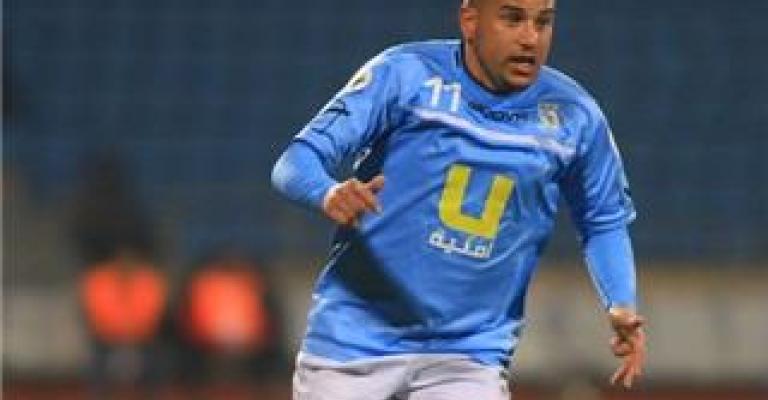 تخفيض عقوبة عدي زهران لـ 5 مباريات تخفيض عقوبة عدي زهران لـ 5 مباريات