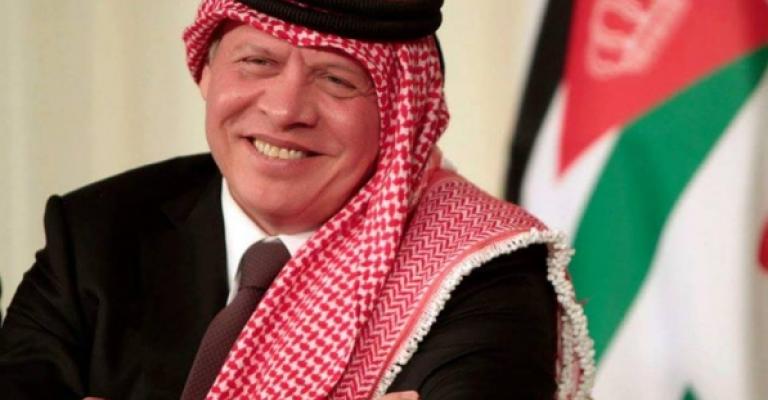 الملك يطلق مبادرة لمساعدة الغارمات الملك يطلق مبادرة لمساعدة الغارمات