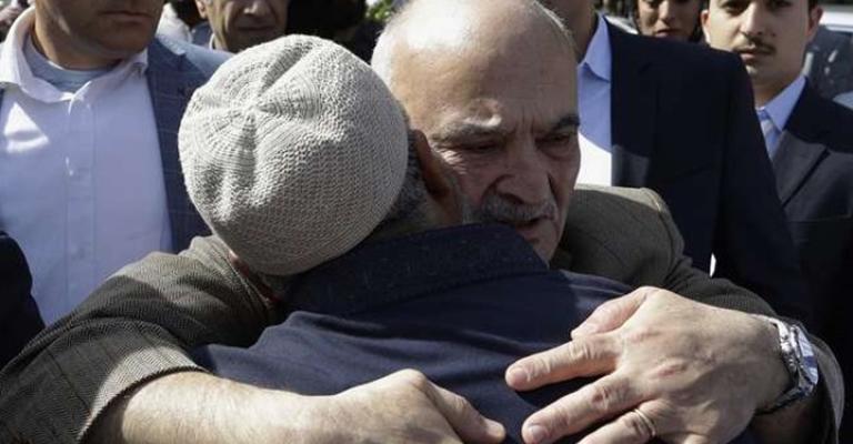 الامير حسن يزور موقع مجزرة نيوزيلندا وافتتاح مسجد النور (شاهد)