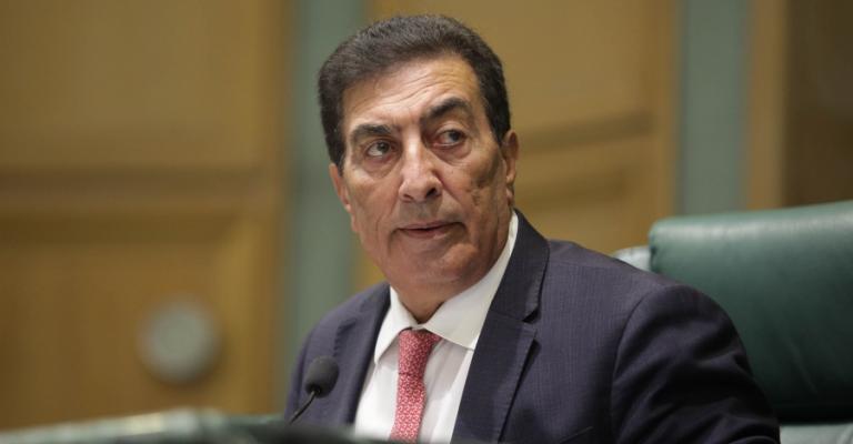 مجلس النواب يرفض تصريحات ترمب حول الجولان السوري المحتل