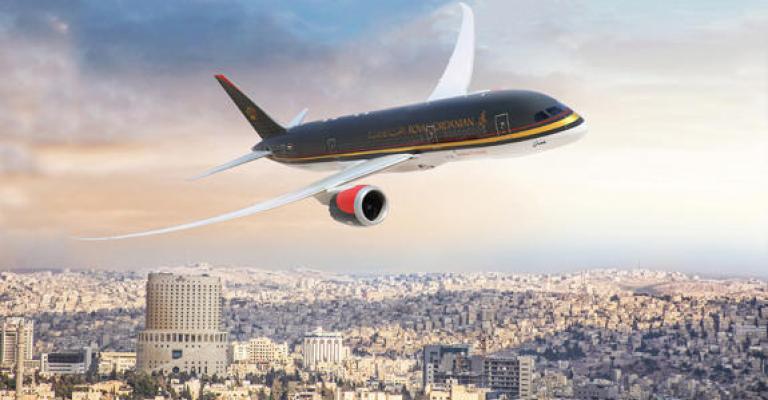 لجنة الخدمات النيابية توصي بانهاء خدمات المدير التنفيذي للملكية الاردنية