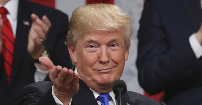 سياسة ترمب حول مرتفعات الجولان ستثير القلق في سوريا المضطربة