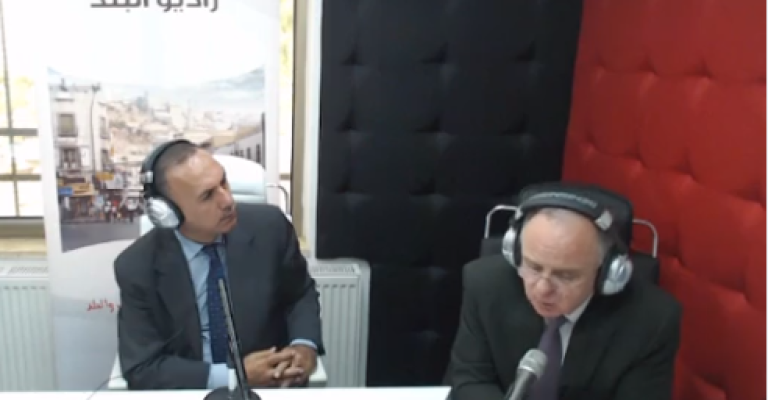 وزير العمل: توجه لتطوير المسار المهني