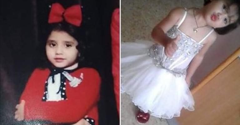 العثور على الطفلة نيبال متوفية بالقرب منزل ذويها