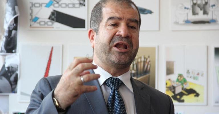 ‏ أبو السكر يستقيل من رئاسة بلدية الزرقاء لأسباب صحية