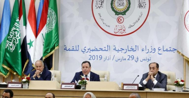 بالاسماء ... نصف القادة العرب يغيبون عن قمة تونس.. من سيحضر؟