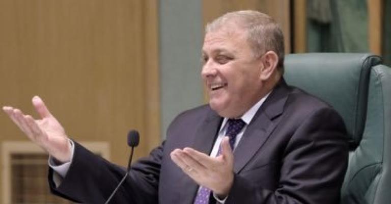 خميس عطية يتهم الأعيان بالتشريع لصالح الحكومة