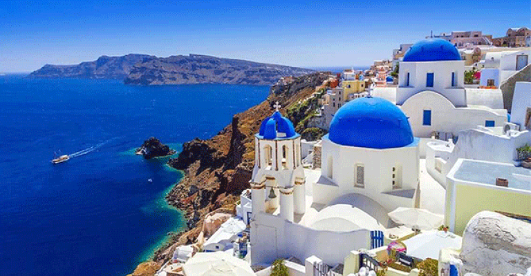 أفضل 10 دول أوروبية تمنح الإقامة بسهولة!