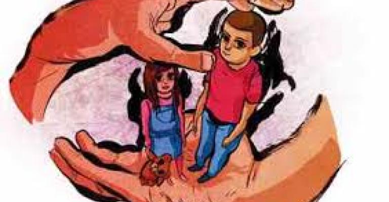 دعوات لإقرار قانون حماية الطفل