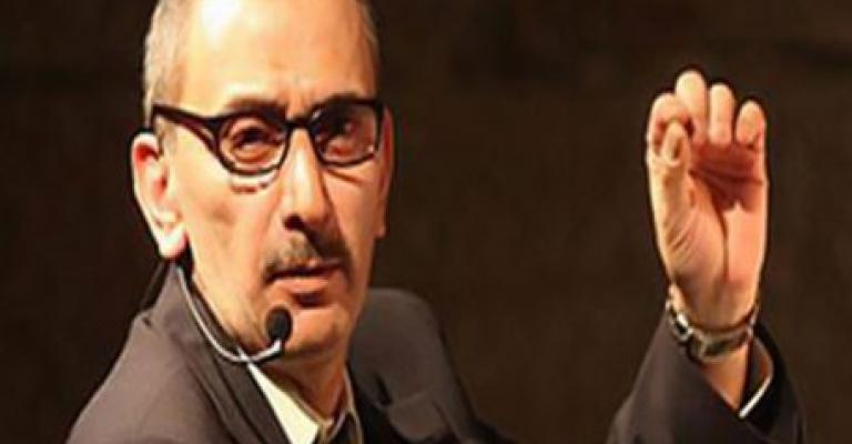 علي شاكر: بودكاست زياد الرحباني