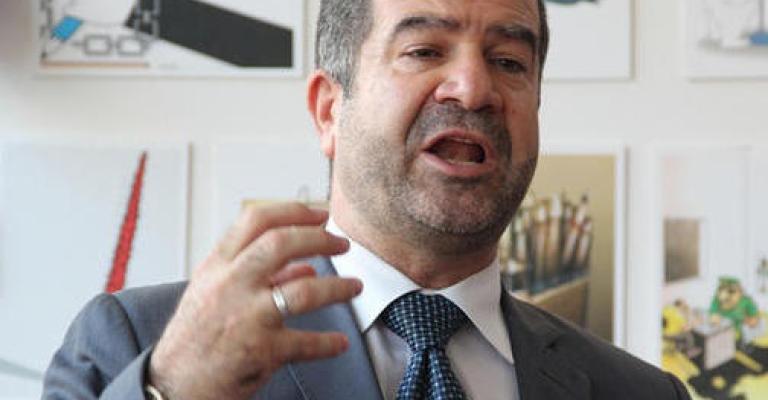 أبو السكر يستقيل رسمياً من بلدية الزرقاء