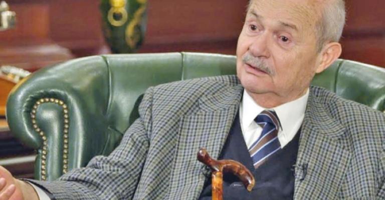 أبو عودة يسأل: (إلى أين نحن متجهون)..؟