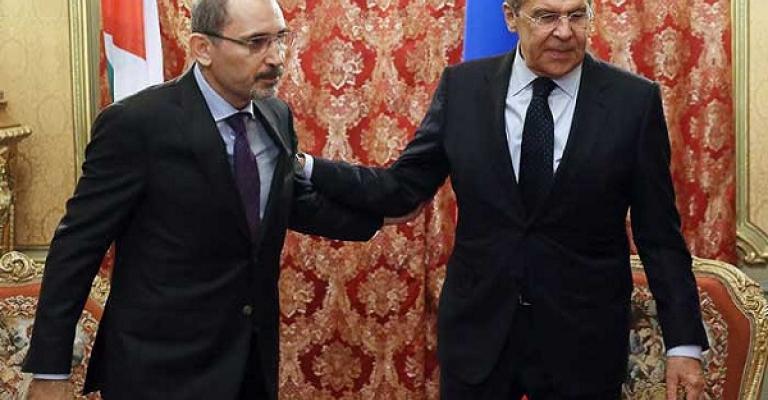 لافروف من عمّان: ليس لدينا معلومات عن صفقة القرن لكن ما نسمعه عنها يثير القلق لافروف من عمّان: ليس لدينا معلومات عن صفقة القرن لكن ما نسمعه عنها يثير القلق