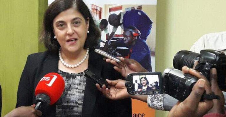 قعوار : 3 مليار دولار حجم المساعدات المقدرة للأردن هذا العام قعوار : 3 مليار دولار حجم المساعدات المقدرة للأردن هذا العام