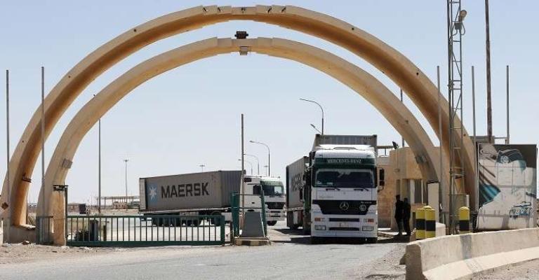 وفد اقتصادي «كبير» يتوجه للعراق نهاية الشهر الحالي