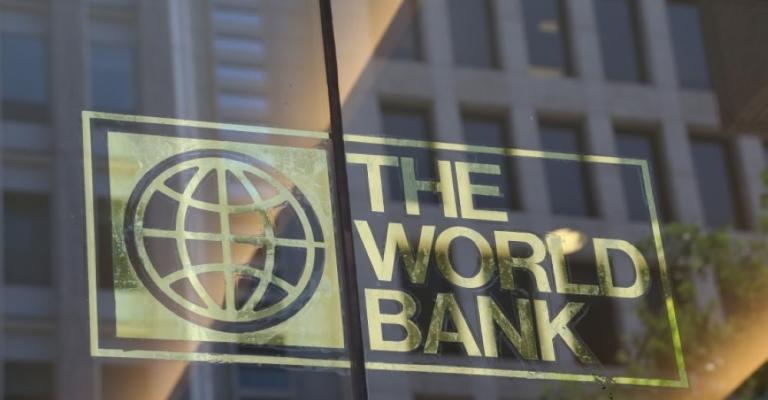 فرع للبنك الدولي في الأردن.. قريباً فرع للبنك الدولي في الأردن.. قريباً