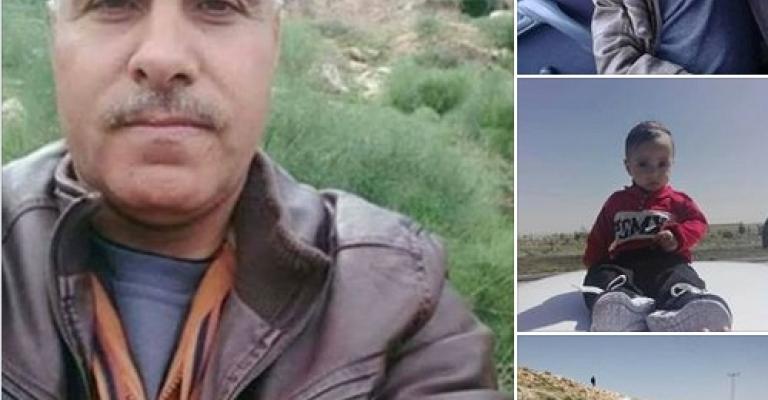 الرزاز يوعز بالإفراج عن " سجين " لحضور دفن " والده وشقيقه وابنه " الرزاز يوعز بالإفراج عن " سجين " لحضور دفن " والده وشقيقه وابنه "