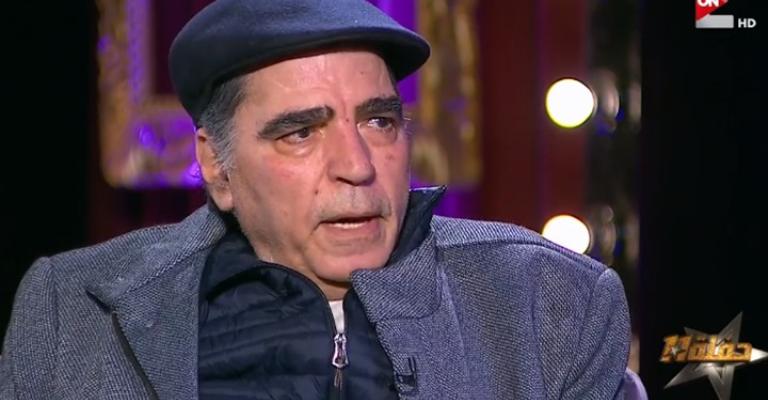 وفاة الممثل المصري محمود الجندي وفاة الممثل المصري محمود الجندي