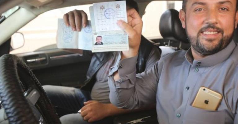 الخارجية : ما نزال ننتظر الإفراج عن مواطنينا في سوريا الخارجية : ما نزال ننتظر الإفراج عن مواطنينا في سوريا