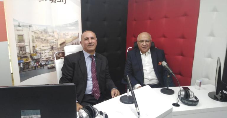 المعايطة: التجربة الحزبية غير ناضجة للوصول حاليا إلى الحكومات البرلمانية المعايطة: التجربة الحزبية غير ناضجة للوصول حاليا إلى الحكومات البرلمانية