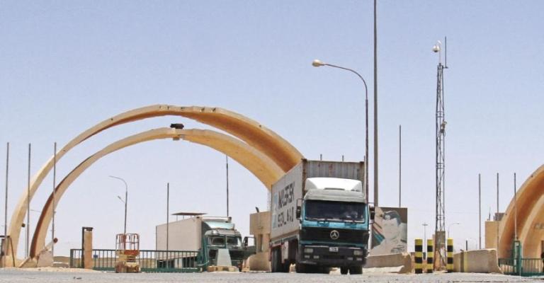 5.5 مليار دينار حجم صادرات المملكة بـ 2018 5.5 مليار دينار حجم صادرات المملكة بـ 2018