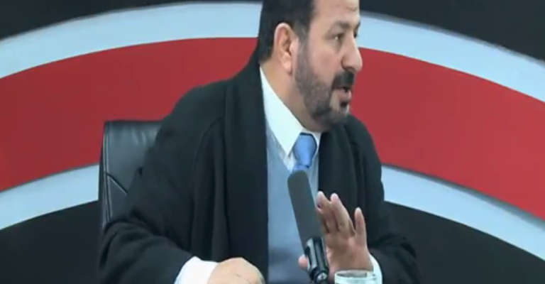 أحمد الحجايا نقيباً للمعلمين الأردنيين أحمد الحجايا نقيباً للمعلمين الأردنيين