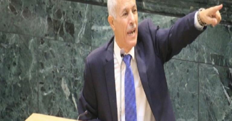 العرموطي يسأل الحكومة عن قروض صندوق التنمية والتشغيل العرموطي يسأل الحكومة عن قروض صندوق التنمية والتشغيل