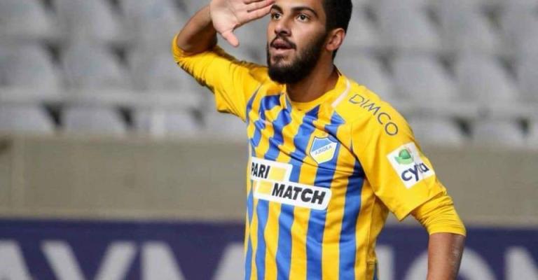 موسى التعمري يُعيد للأذهان هدف إيتو بشباك كاسياس (شاهد) موسى التعمري يُعيد للأذهان هدف إيتو بشباك كاسياس (شاهد)