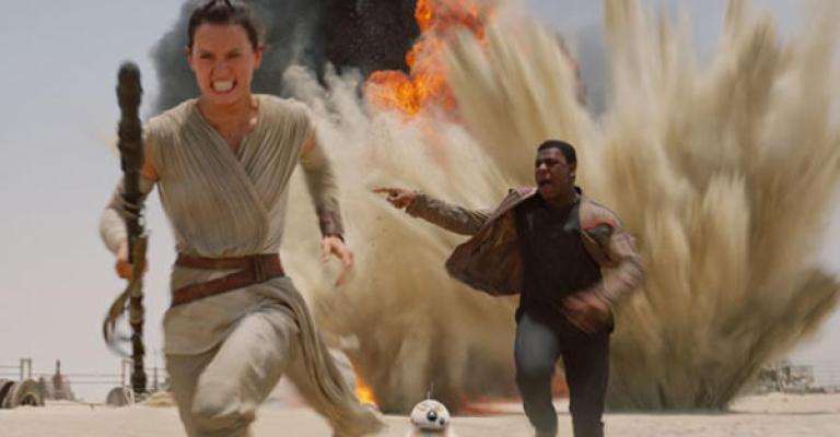 ’ديزني‘ تكشف عن فيلم ’حرب النجوم‘ الذي صوّر في الأردن (شاهد) ’ديزني‘ تكشف عن فيلم ’حرب النجوم‘ الذي صوّر في الأردن (شاهد)