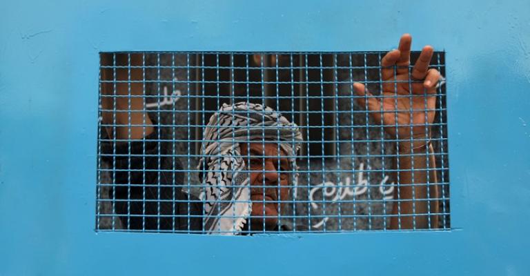 تواصل إضراب الأسرى لليوم السابع.. والساعات القادمة حاسمة