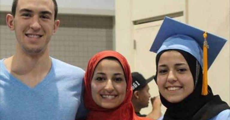 الإدعاء العام الأميركي يطالب بالمؤبد بدل الإعدام لقاتل الأردنيتين يسر ورزان الإدعاء العام الأميركي يطالب بالمؤبد بدل الإعدام لقاتل الأردنيتين يسر ورزان