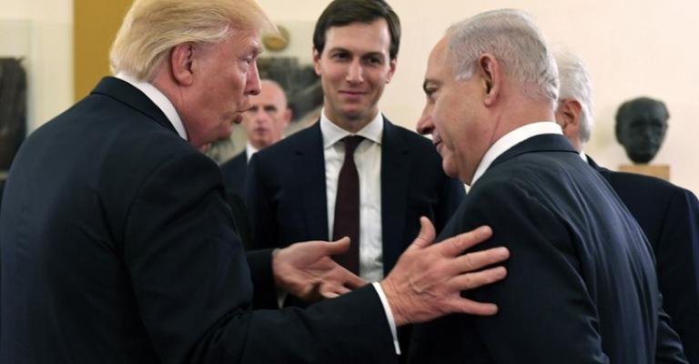 ما هو سيناريو ما بعد إعلان "صفقة القرن"؟ ما هو سيناريو ما بعد إعلان "صفقة القرن"؟