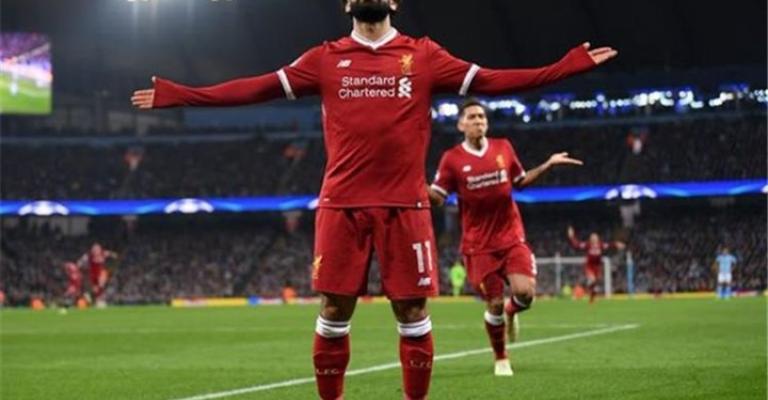 صلاح يُوقع هدفا عالميا ويقود ليفربول لفوز ثمين (شاهد) صلاح يُوقع هدفا عالميا ويقود ليفربول لفوز ثمين (شاهد)