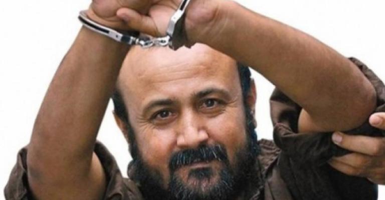 مروان البرغوثي يدخل عامه الثامن عشر في معتقلات الاحتلال