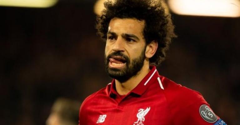 وكيل أعمال محمد صلاح يثير غضب المصريين