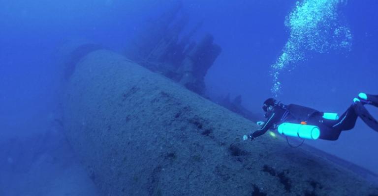 هكذا تنوي غوغل بناء أسرع كابل إنترنت يعبر "الأطلسي" هكذا تنوي غوغل بناء أسرع كابل إنترنت يعبر "الأطلسي"