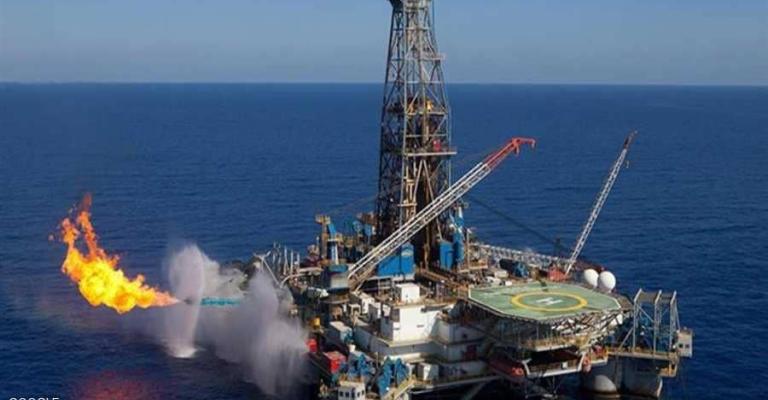 انخفاض واردات الاردن من الغاز المصري انخفاض واردات الاردن من الغاز المصري