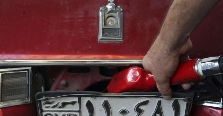 صحيفة سوريا: تدخلات أمريكية تقف بوجه استيراد البنزين من الأردن