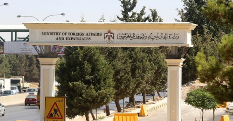 الخارجية:13 أردنيا بالسجون الإسرائيلية الخارجية:13 أردنيا بالسجون الإسرائيلية