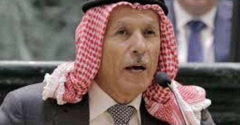 العرموطي يسأل الحكومة عن أجهزة تنصت دخلت الأردن العرموطي يسأل الحكومة عن أجهزة تنصت دخلت الأردن