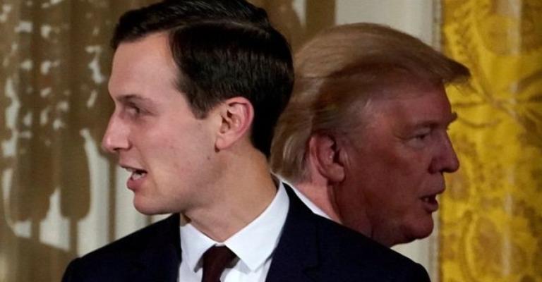 تشاؤم حول جدوى اجتماع وزراء خارجية العرب لمواجهة صفقة القرن تشاؤم حول جدوى اجتماع وزراء خارجية العرب لمواجهة صفقة القرن