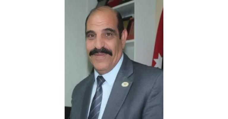 عليان العدوان رئيسًا لاتحاد الكتاب والأدباء للمرة الرابعة بالتزكية عليان العدوان رئيسًا لاتحاد الكتاب والأدباء للمرة الرابعة بالتزكية