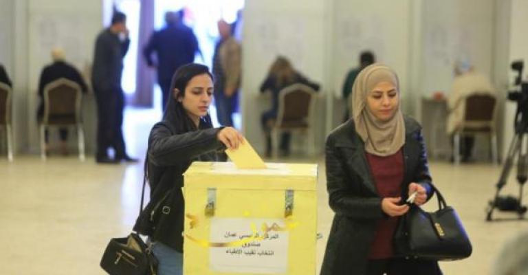 تضامن: إمرأتان فقط بمجلس نقابة الاطباء ونسبة التمثيل النسائي 15.4%