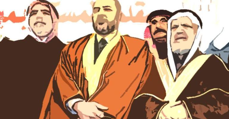 الإخوان يعودون بقوة في انتخابات الجامعات والنقابات