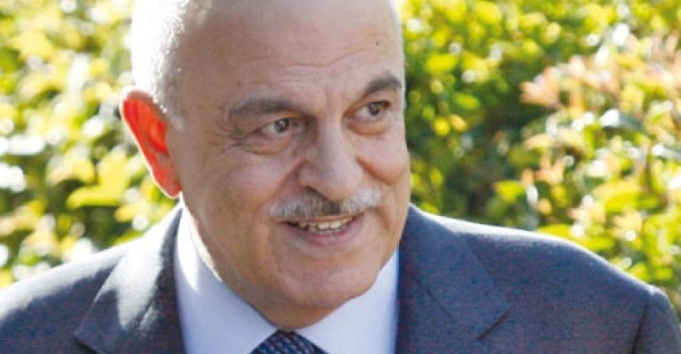 المعشر: اجراءات للتخفيف عن المواطن ولا ضرائب جديدة (فيديو)