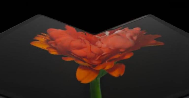 سامسونج تؤجل اطلاق هاتفها القابل للطي سامسونج تؤجل اطلاق هاتفها القابل للطي