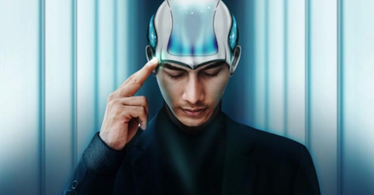 هل نحن في طور الاندماج مع الآلة؟ هل نحن في طور الاندماج مع الآلة؟