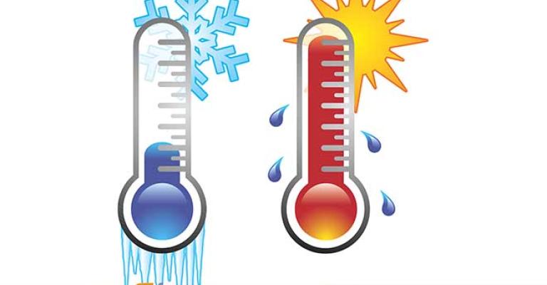 معلومات متضاربة حول حالة الطقس في رمضان.. والأرصاد تُوضّح